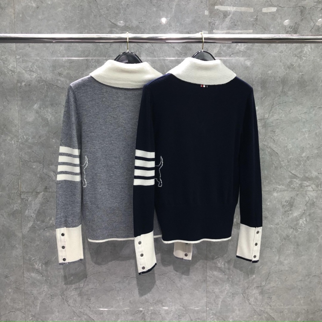 Thom Browne Cardigan (WOMAN)
