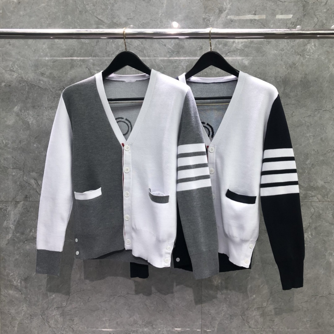 Thom Browne Cardigan