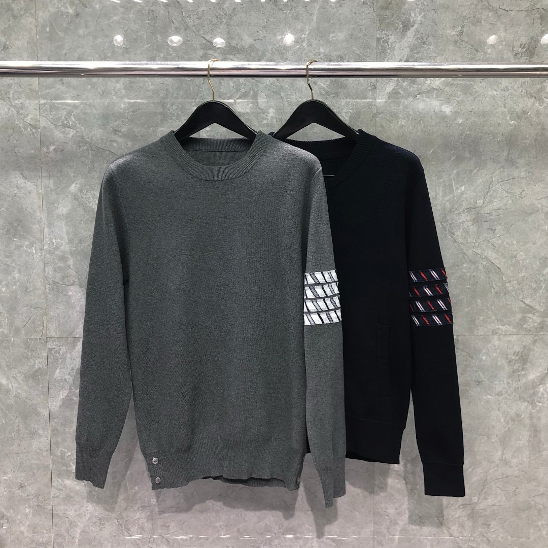 Knitwear Thom Browne (MEN)