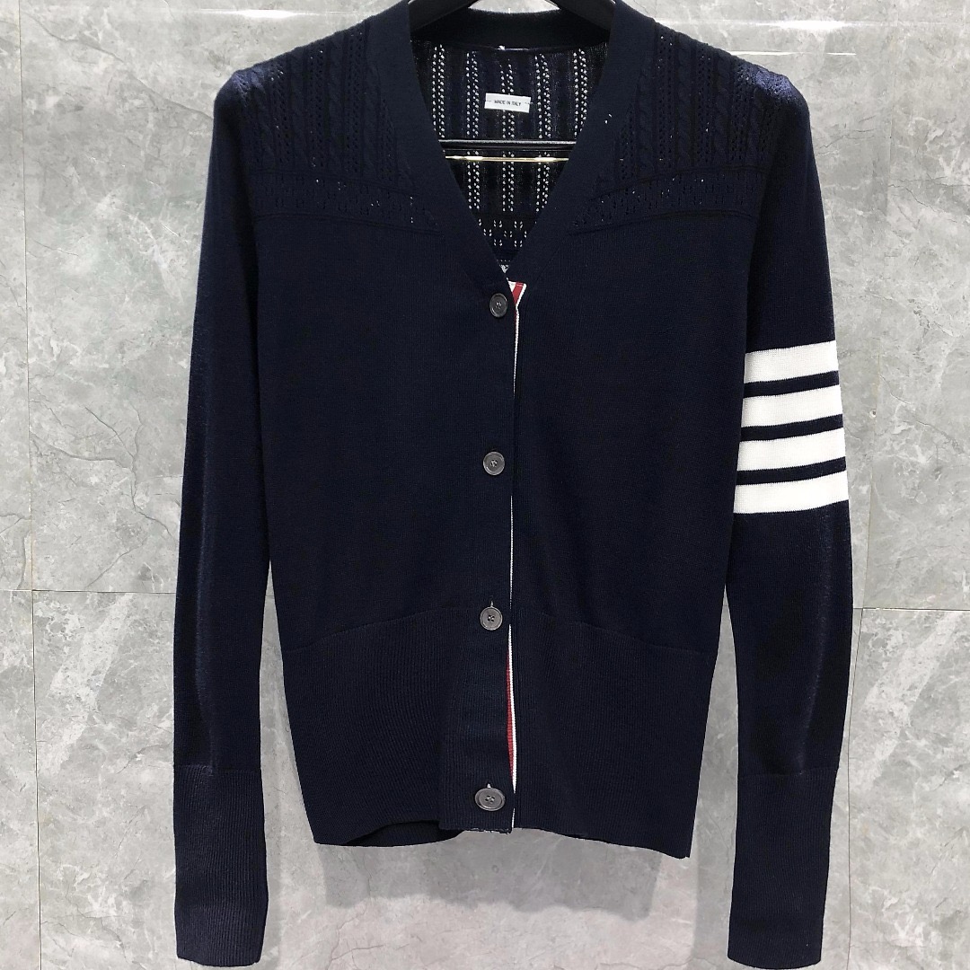 Thom Browne Cardigan