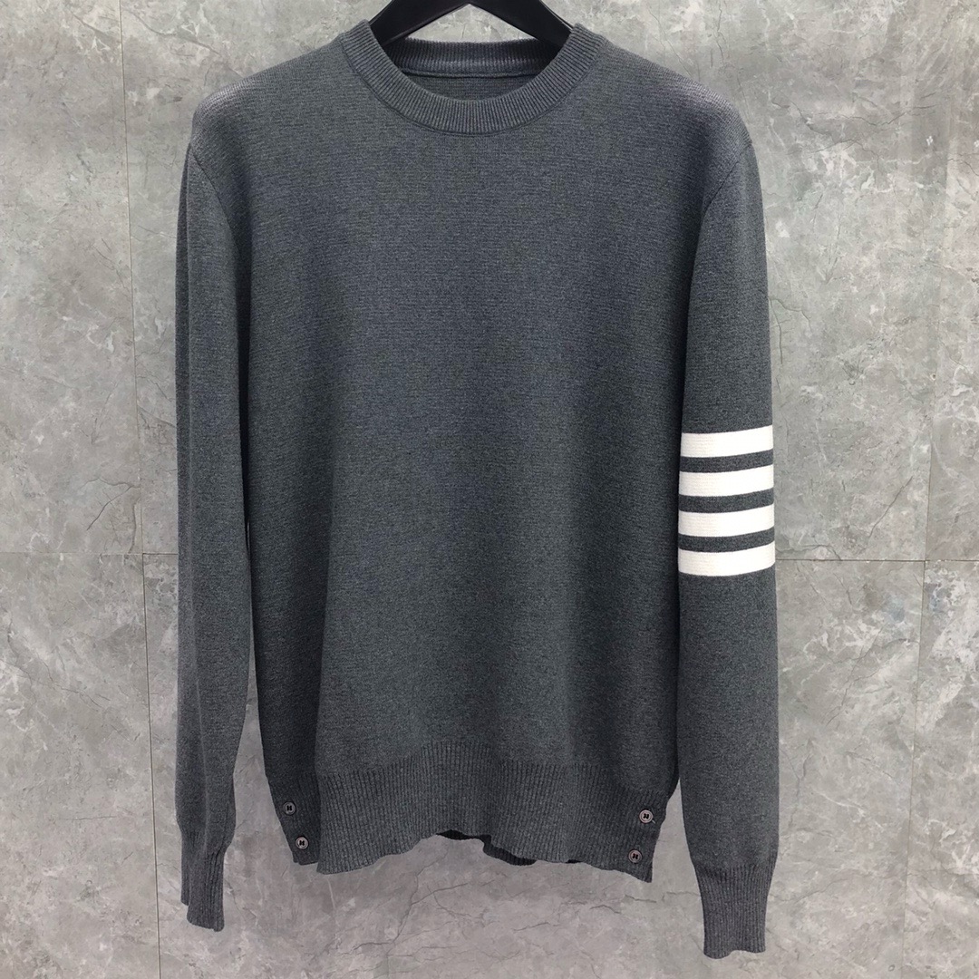 Knitwear Thom Browne