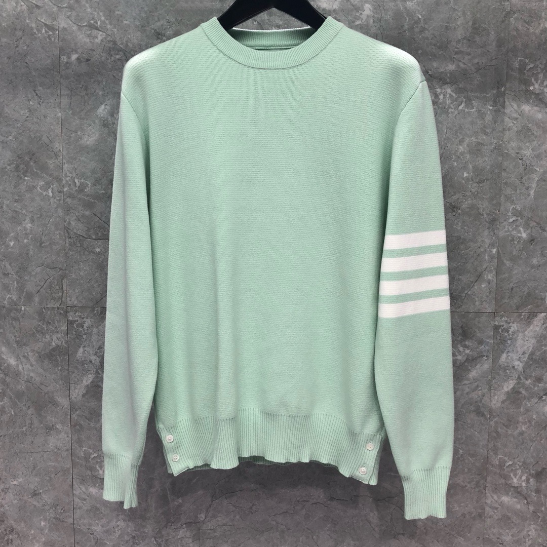 Knitwear Thom Browne