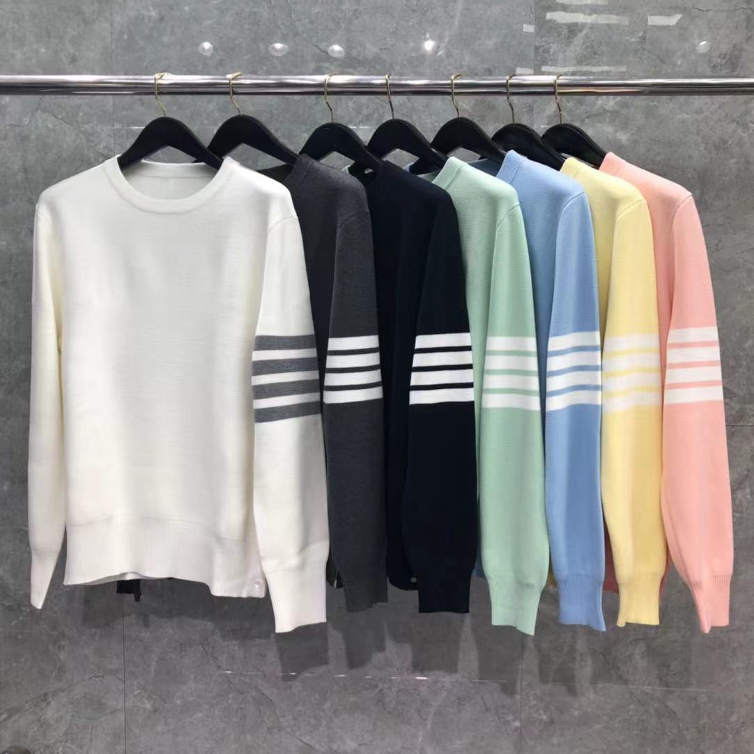 Knitwear Thom Browne