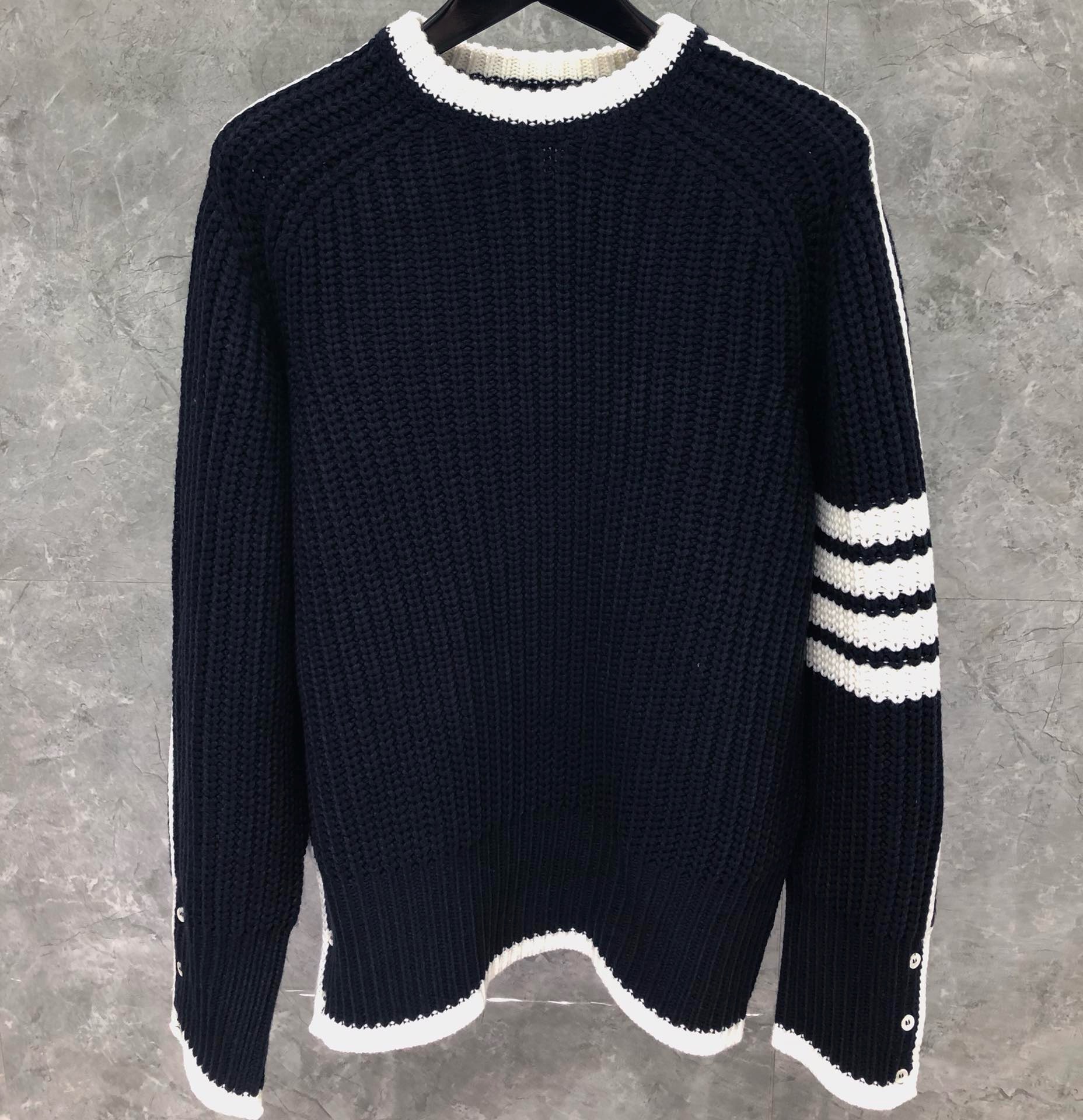 Knitwear Thom Browne (MAN)