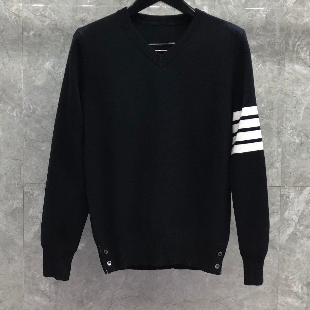 Knitwear Thom Browne