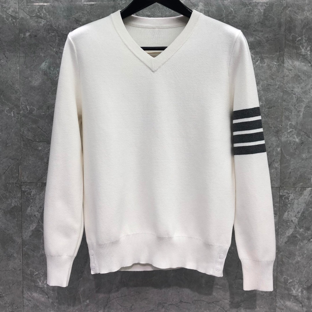 Knitwear Thom Browne