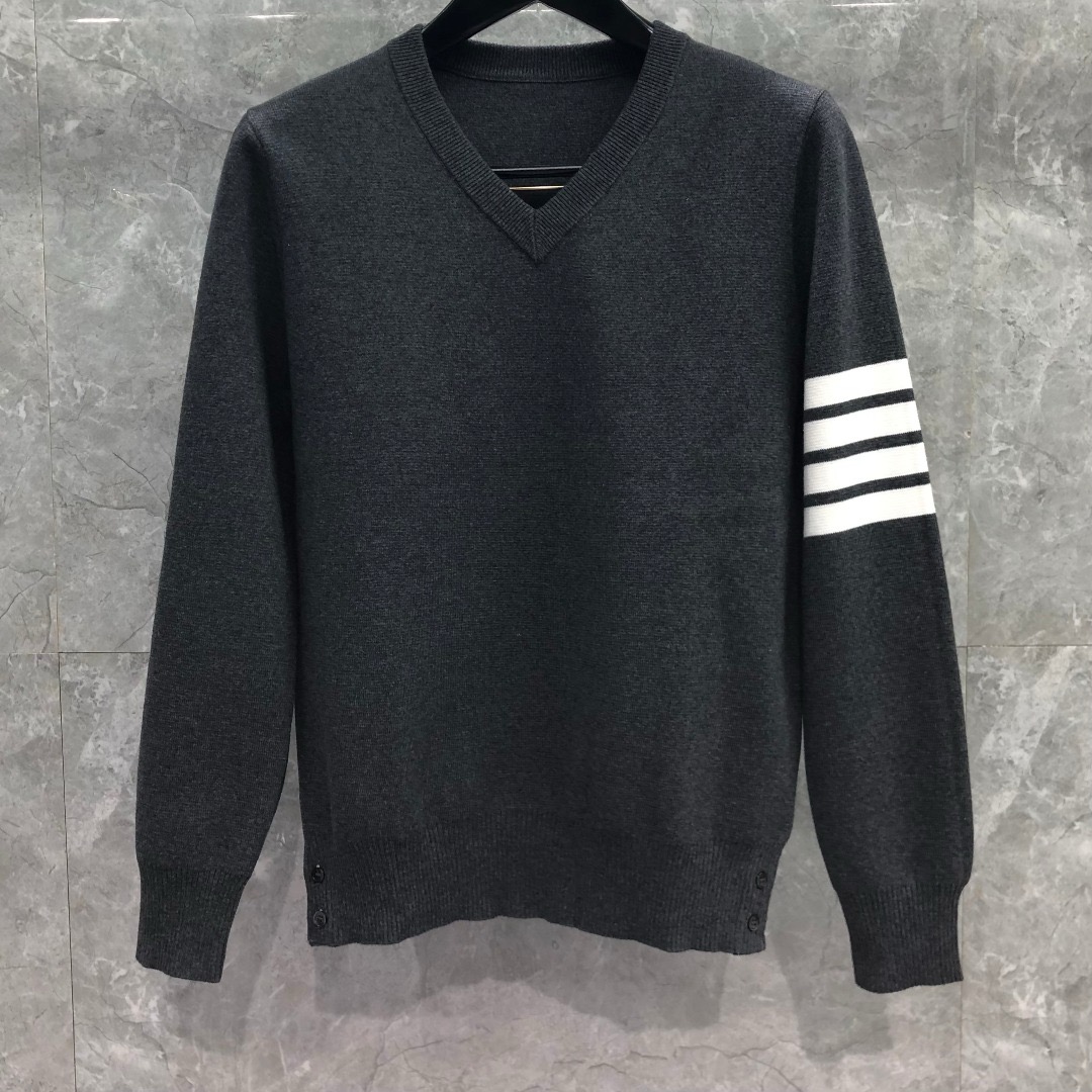 Knitwear Thom Browne