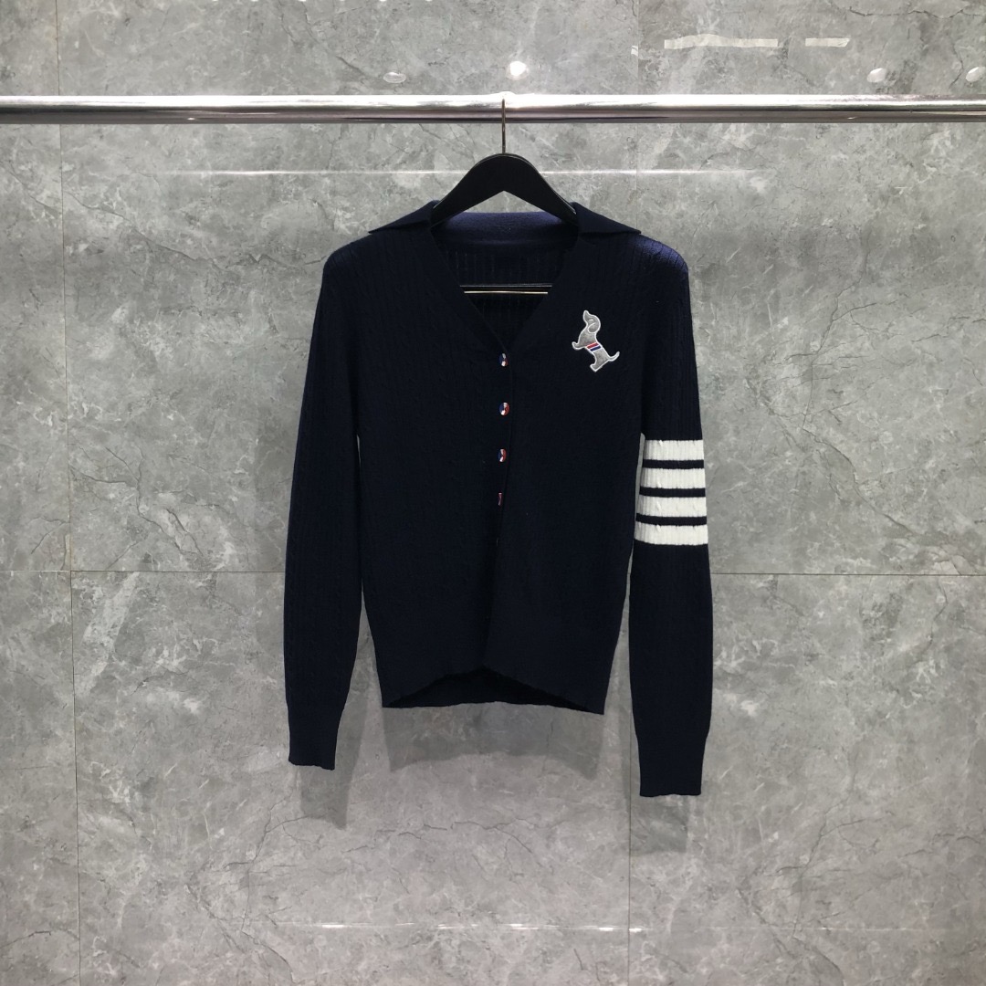 Thom Browne Cardigan