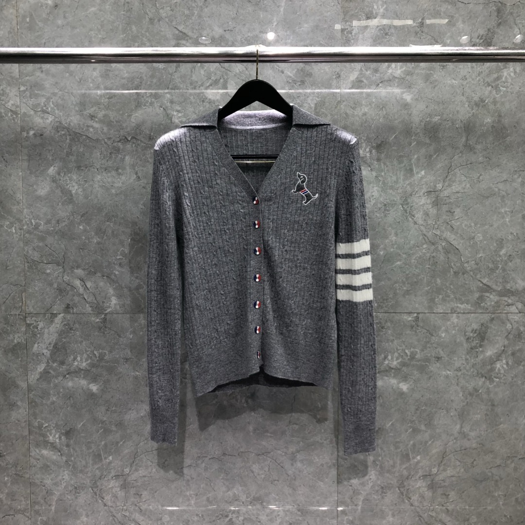 Thom Browne Cardigan