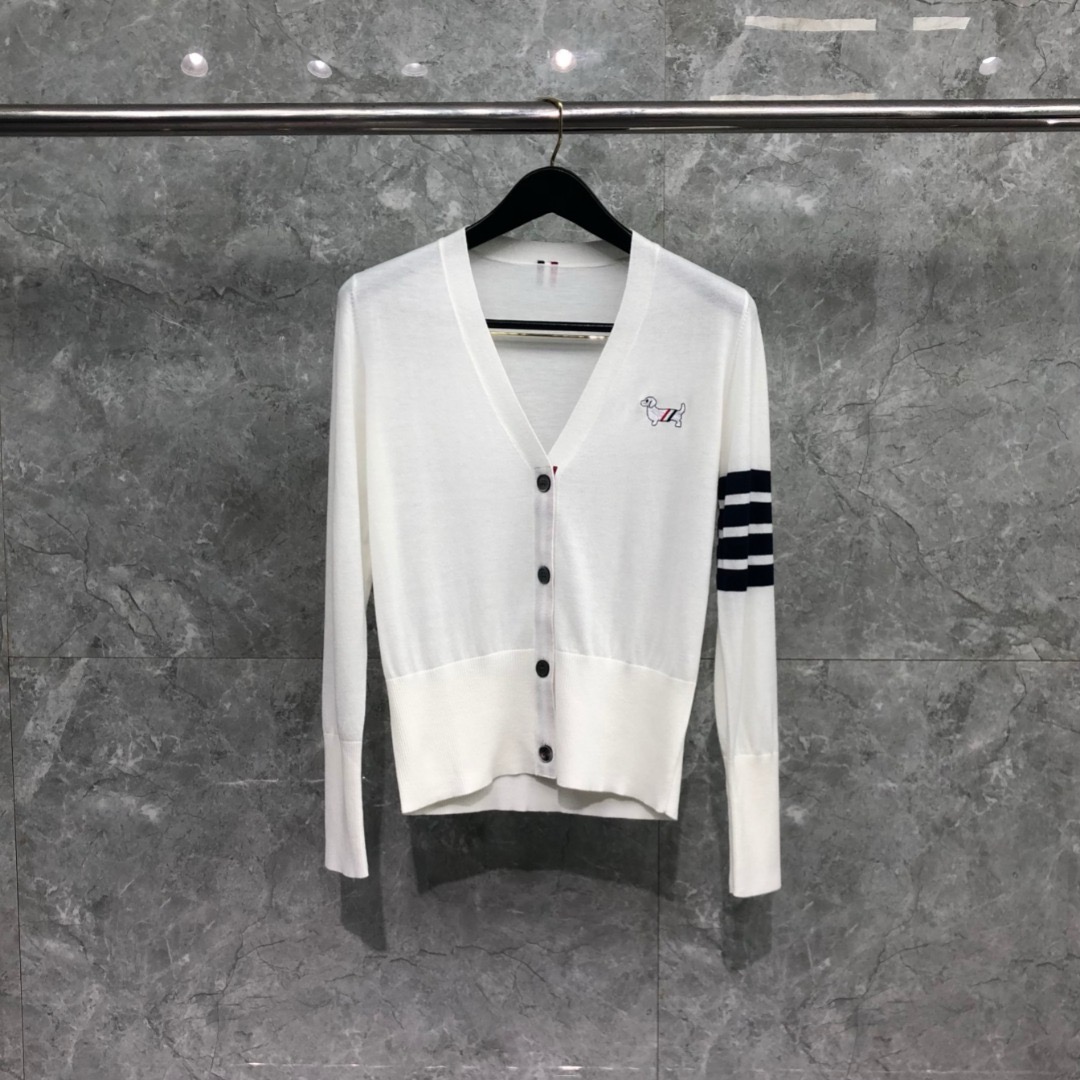 Thom Browne Cardigan