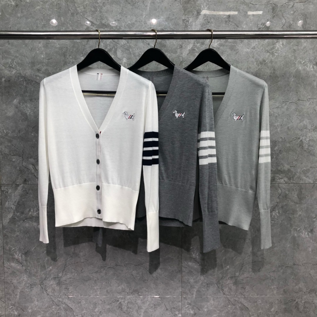 Thom Browne Cardigan