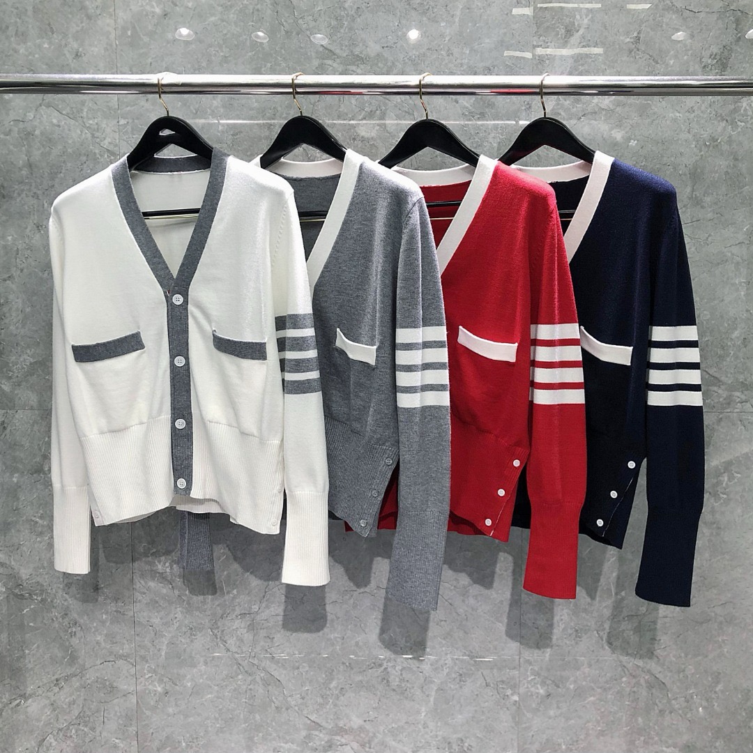 Thom Browne Cardigan