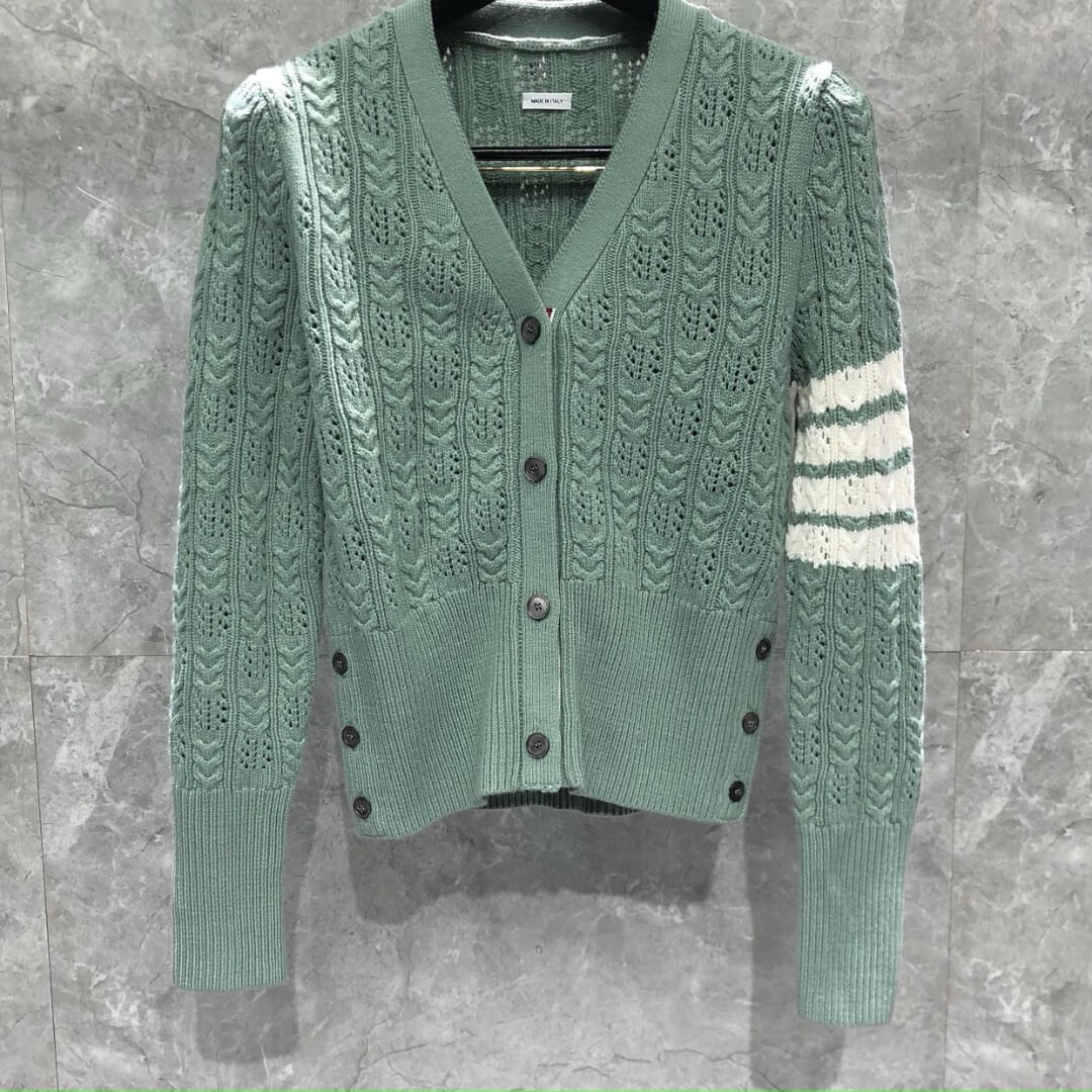Thom Browne Cardigan