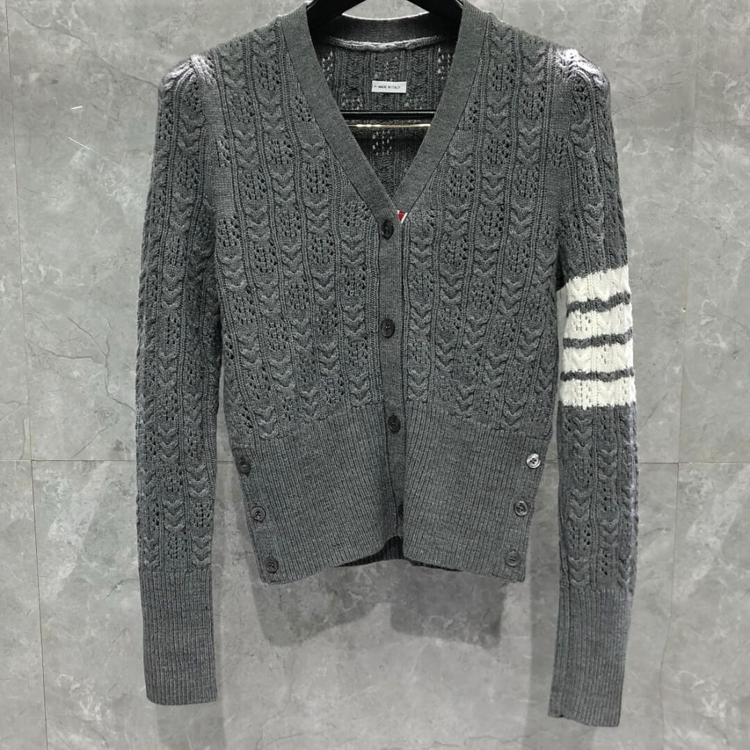 Thom Browne Cardigan