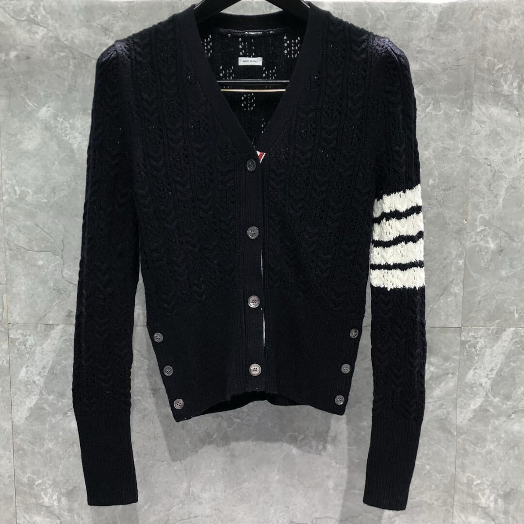 Thom Browne Cardigan