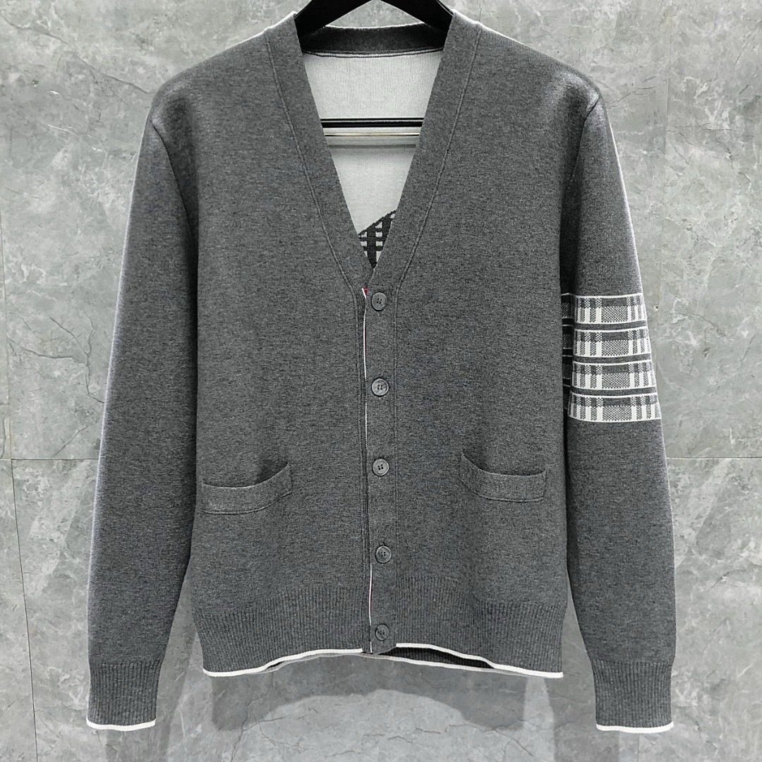 Thom Browne Cardigan