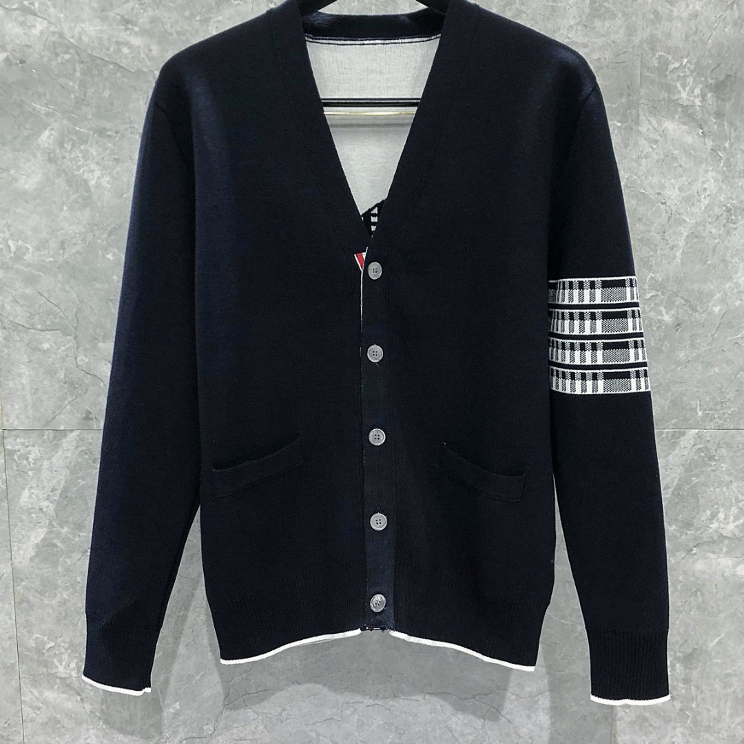 Thom Browne Cardigan