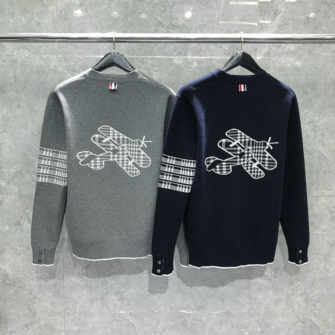 Thom Browne Cardigan