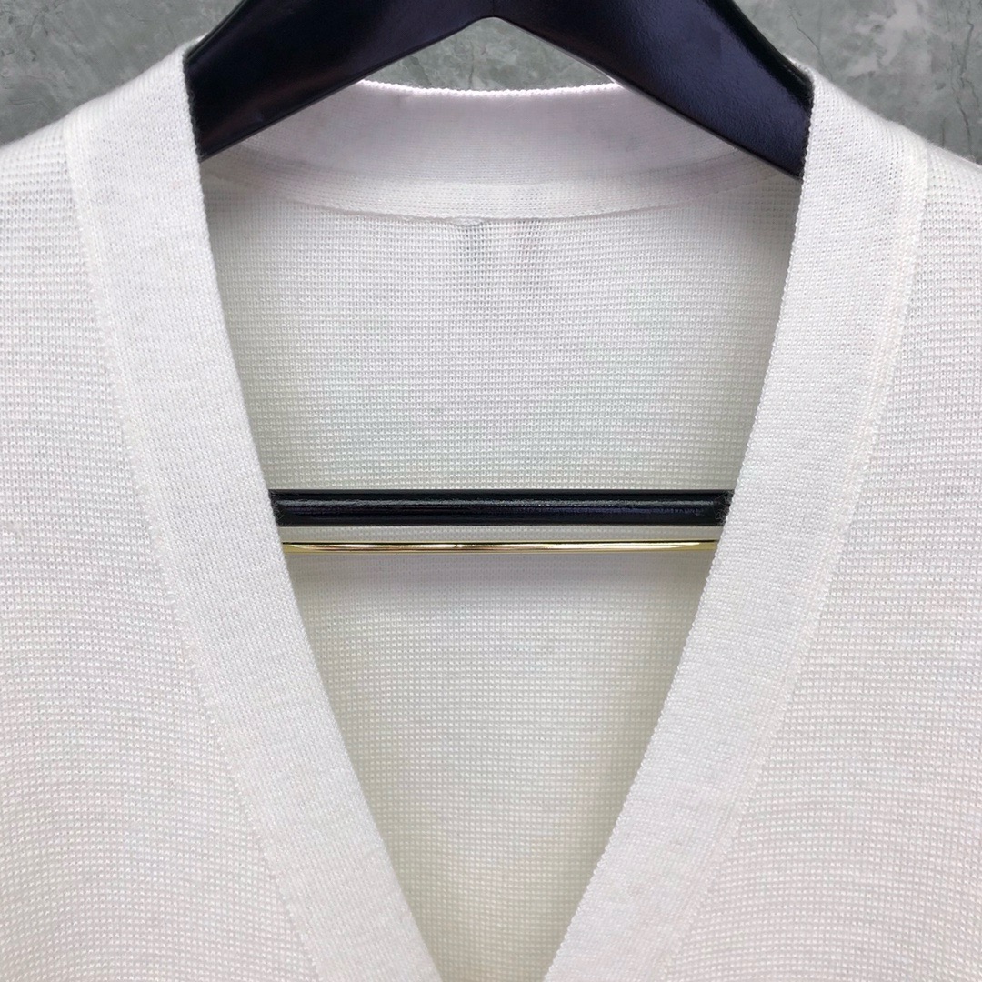 Thom Browne Cardigan