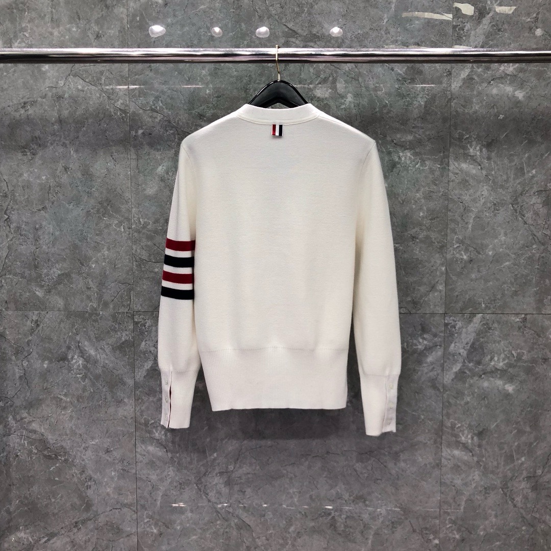 Thom Browne Cardigan