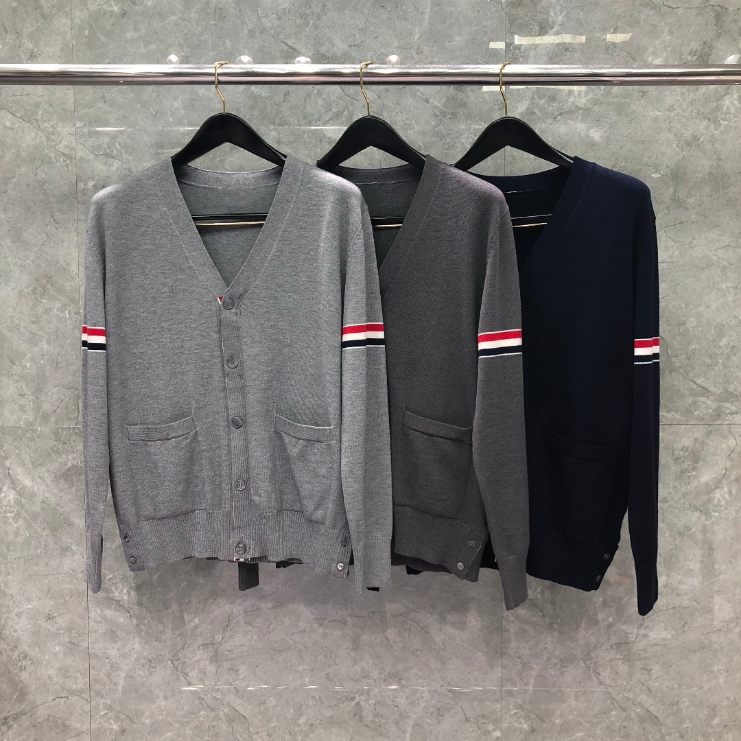 Thom Browne Cardigan