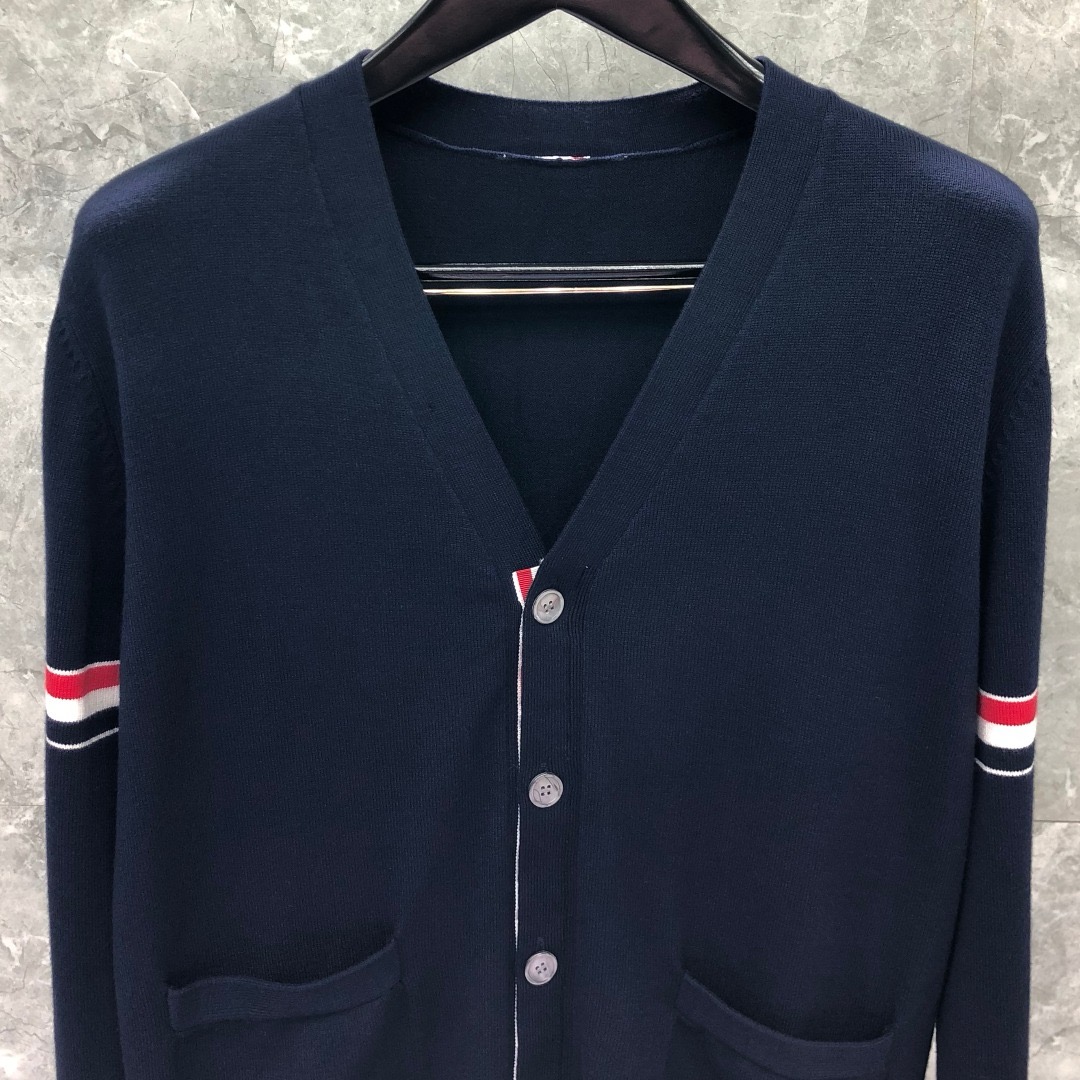 Thom Browne Cardigan