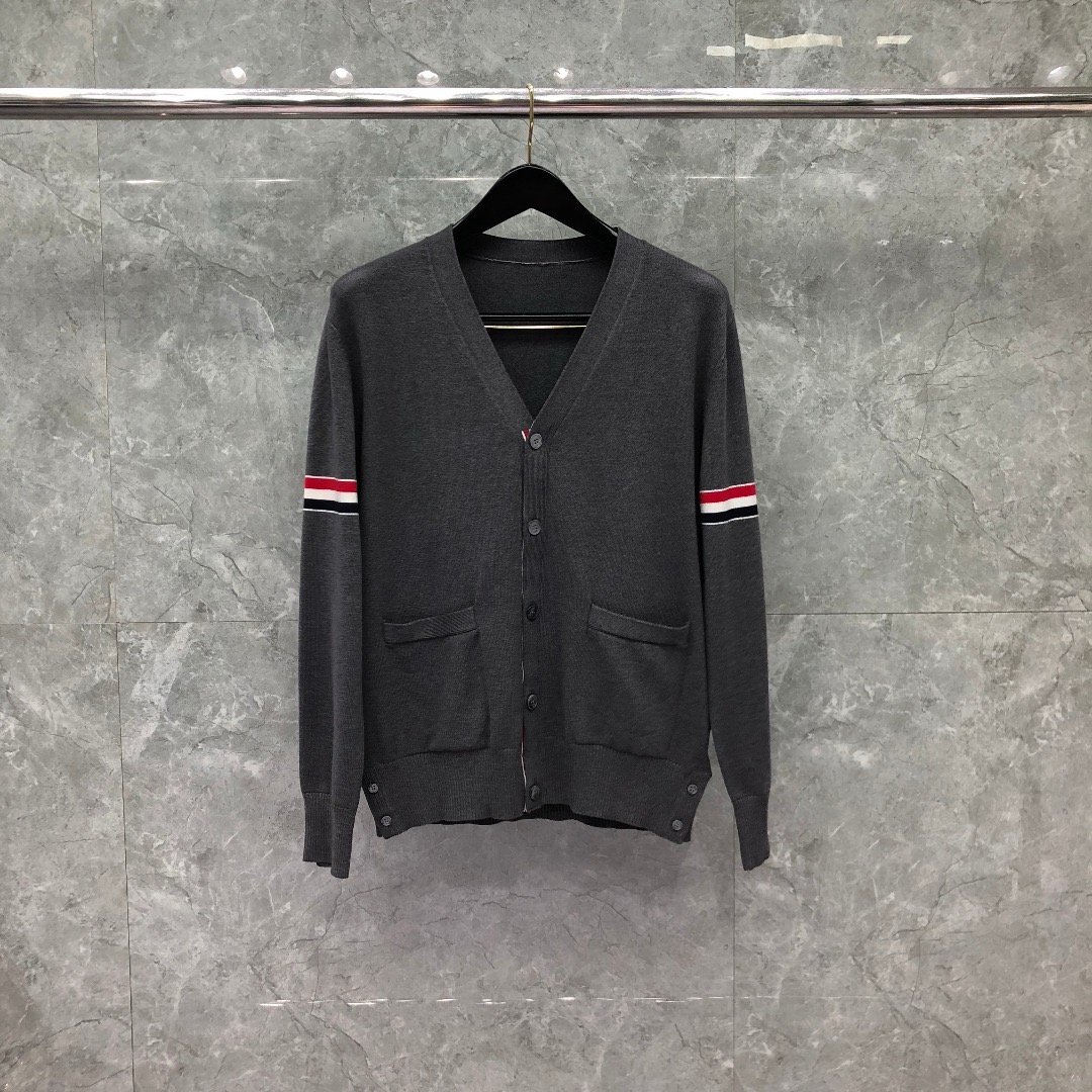 Thom Browne Cardigan