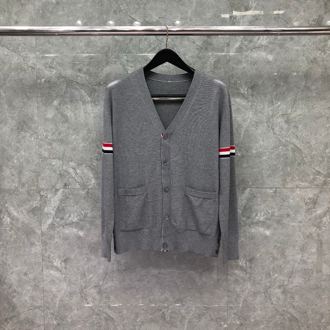Thom Browne Cardigan