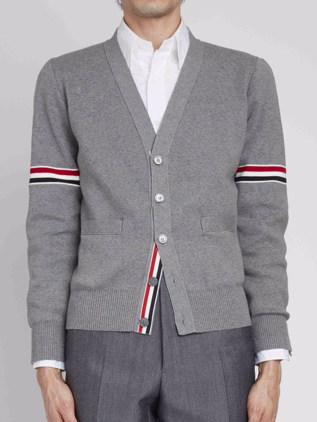 Thom Browne Cardigan