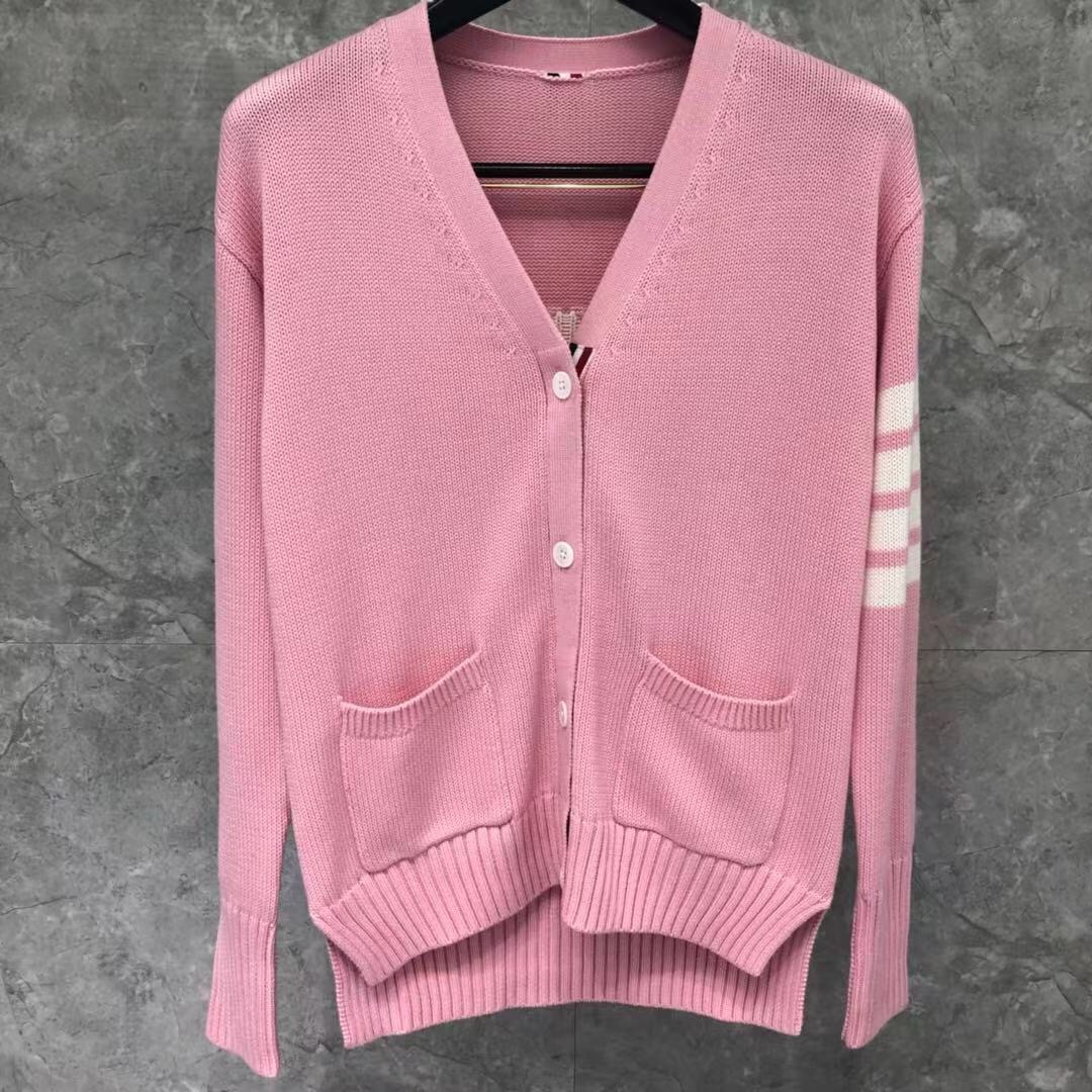 Thom Browne Cardigan (WOMAN)