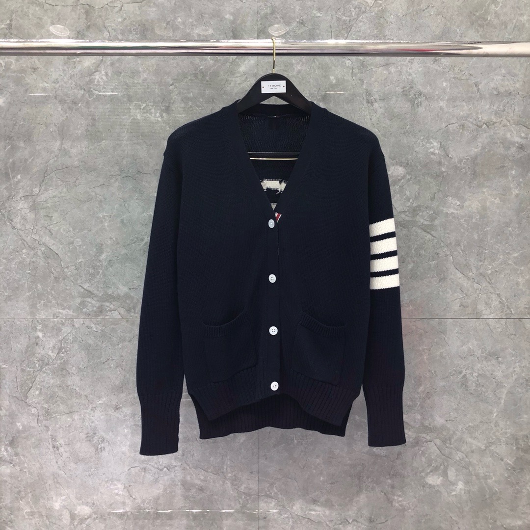 Thom Browne Cardigan (WOMAN)