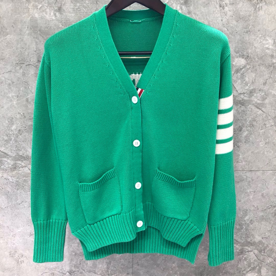 Thom Browne Cardigan (WOMAN)