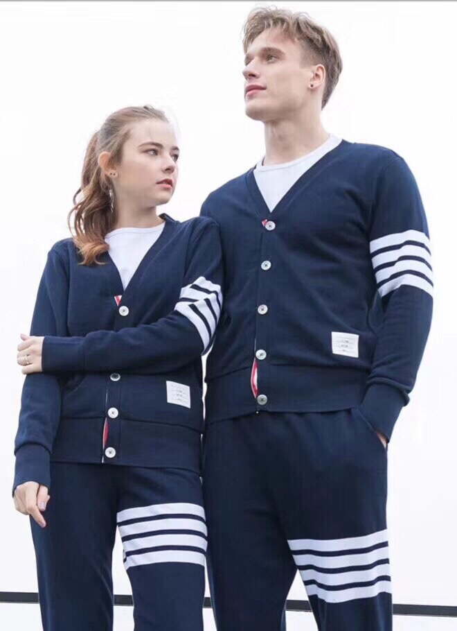 Thom Browne Cardigan