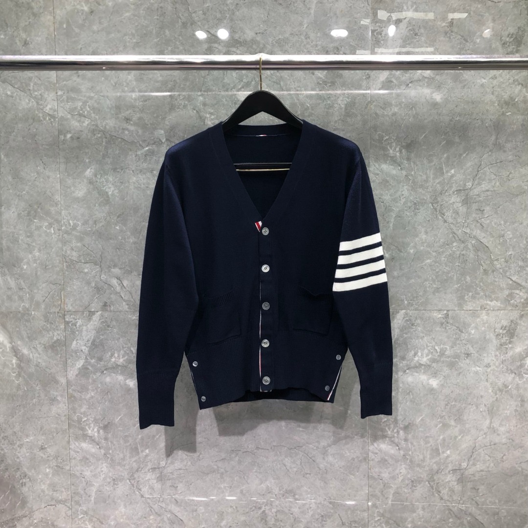 Thom Browne Cardigan