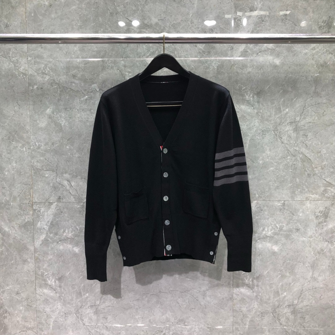 Thom Browne Cardigan