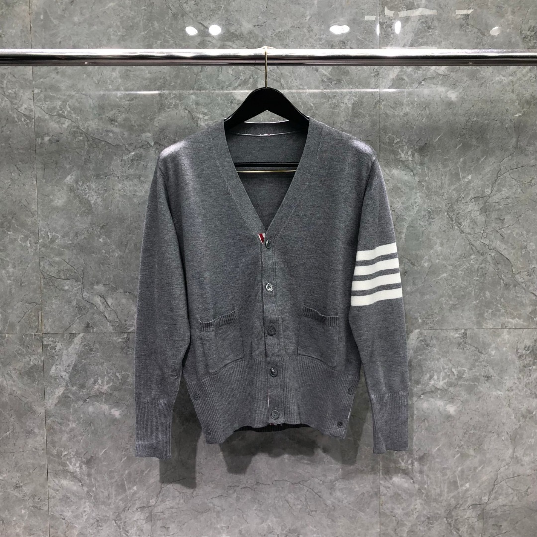 Thom Browne Cardigan