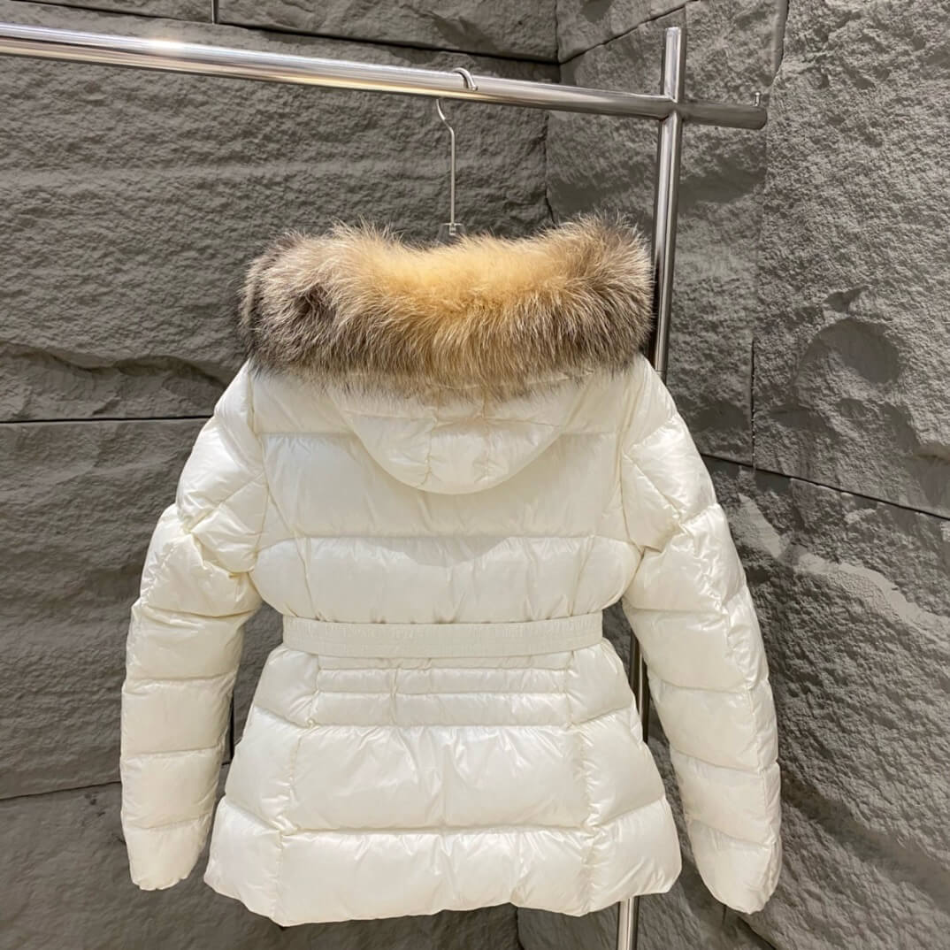Moncler Jackets (WOMAN)