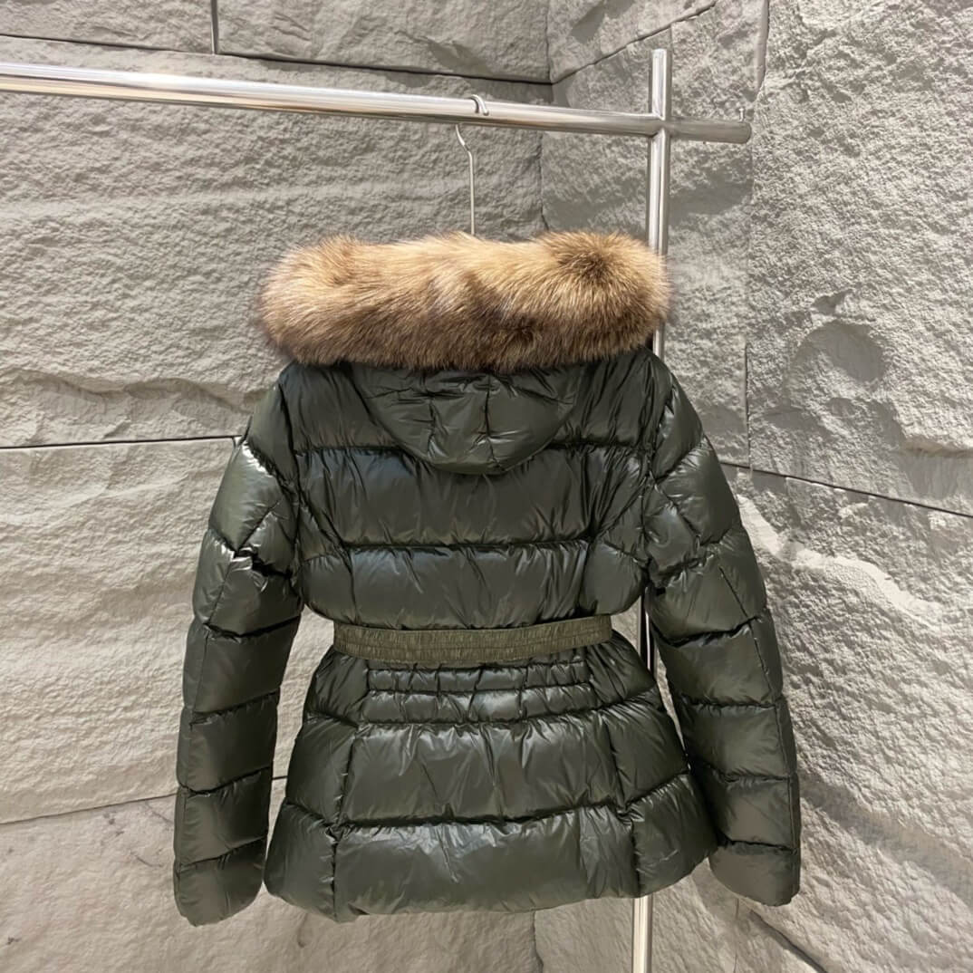 Moncler Jackets (WOMAN)