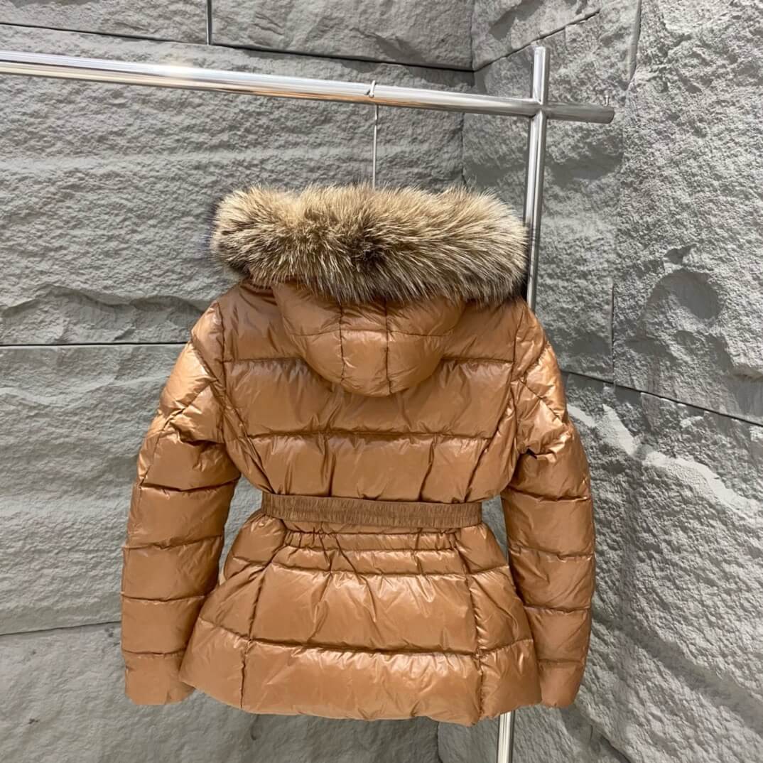 Moncler Jackets (WOMAN)