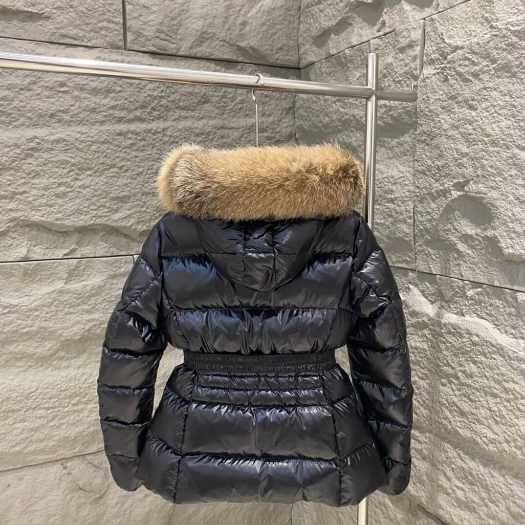 Moncler Jackets (WOMAN)