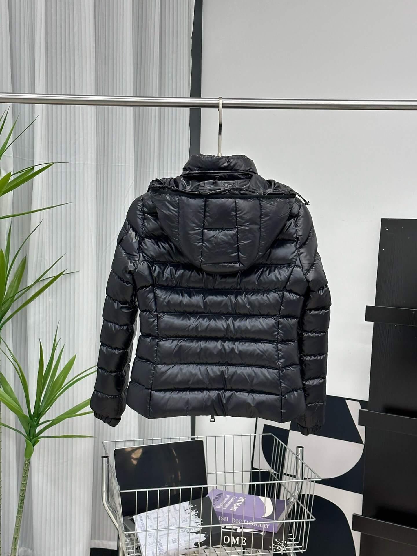 Moncler Jackets (WOMAN)