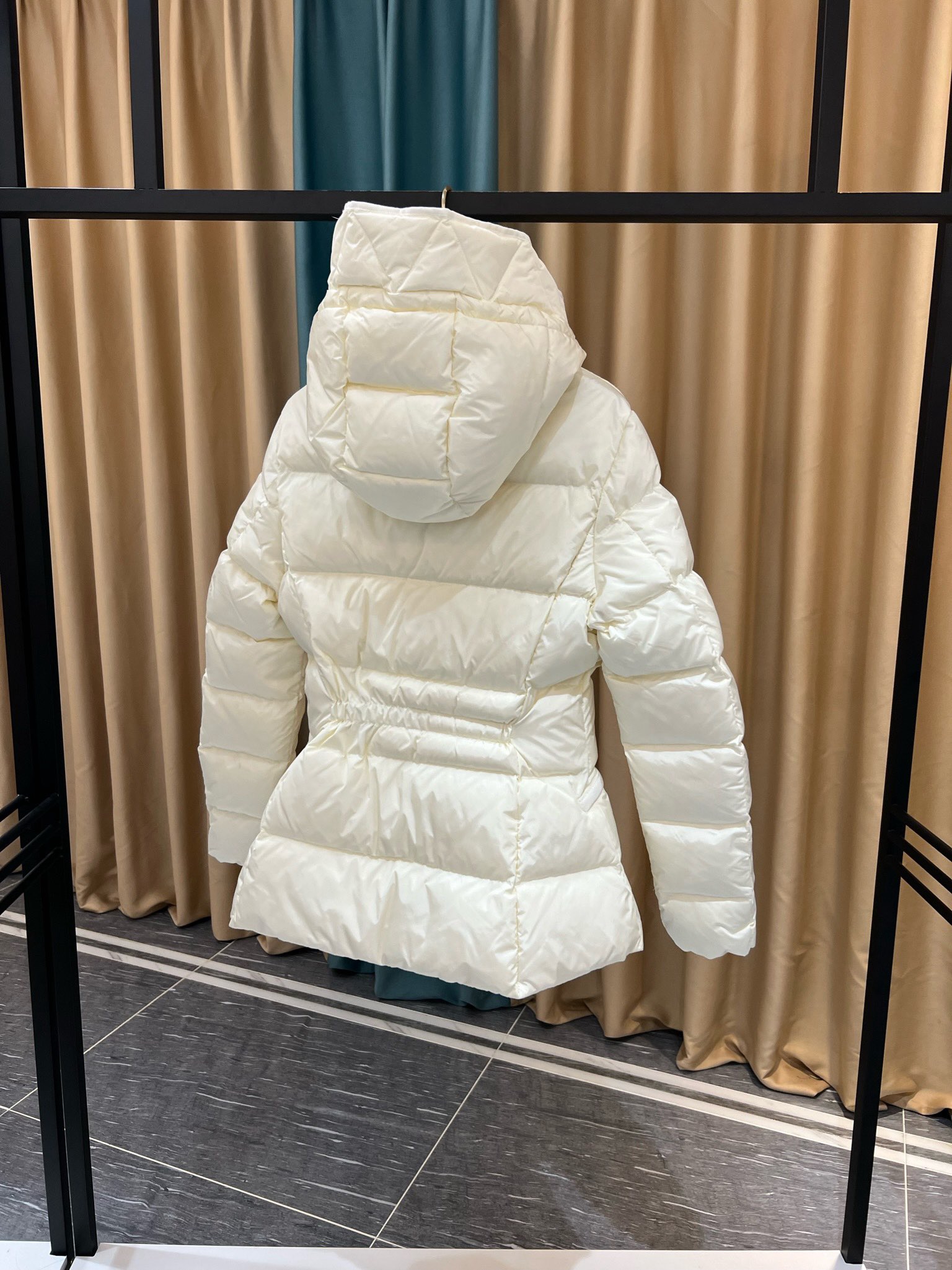 Moncler Jacket (WOMAN)