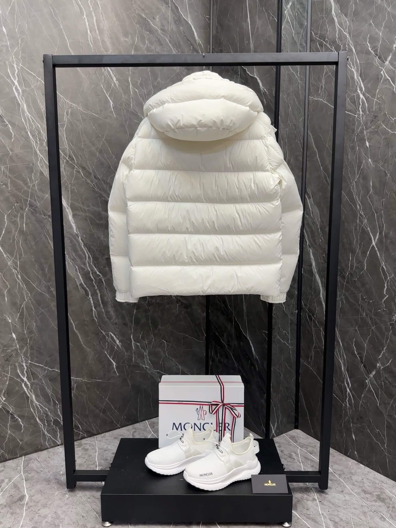 [MENS] Moncler Jacket