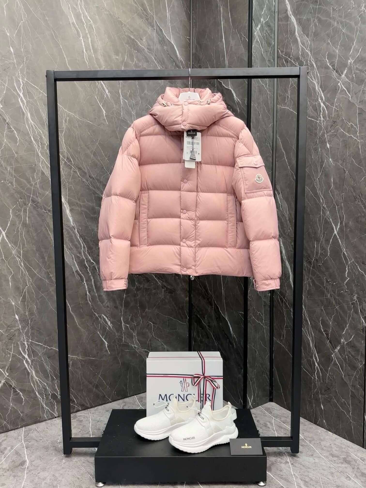 [MENS] Moncler Jacket