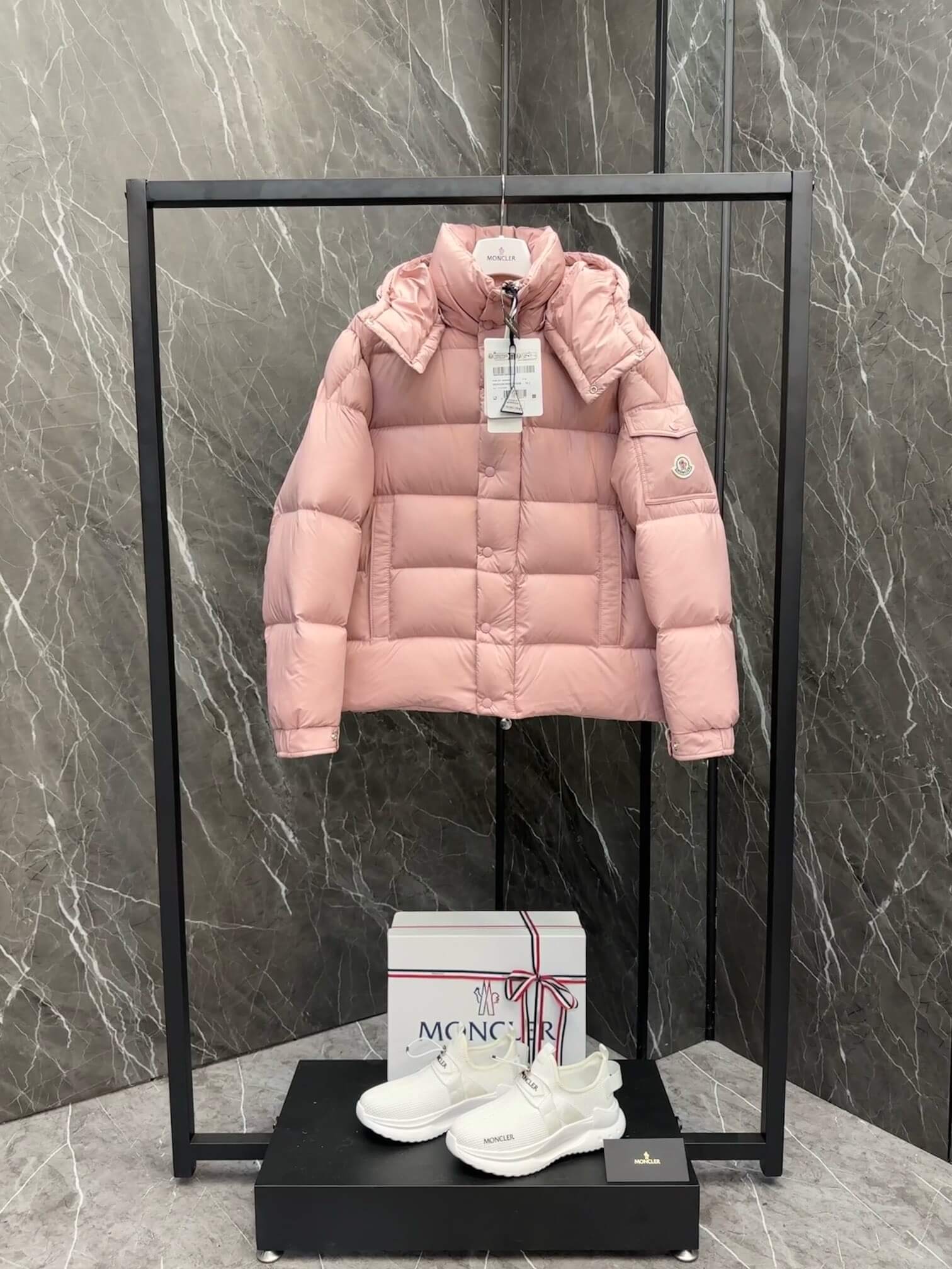 [MENS] Moncler Jacket