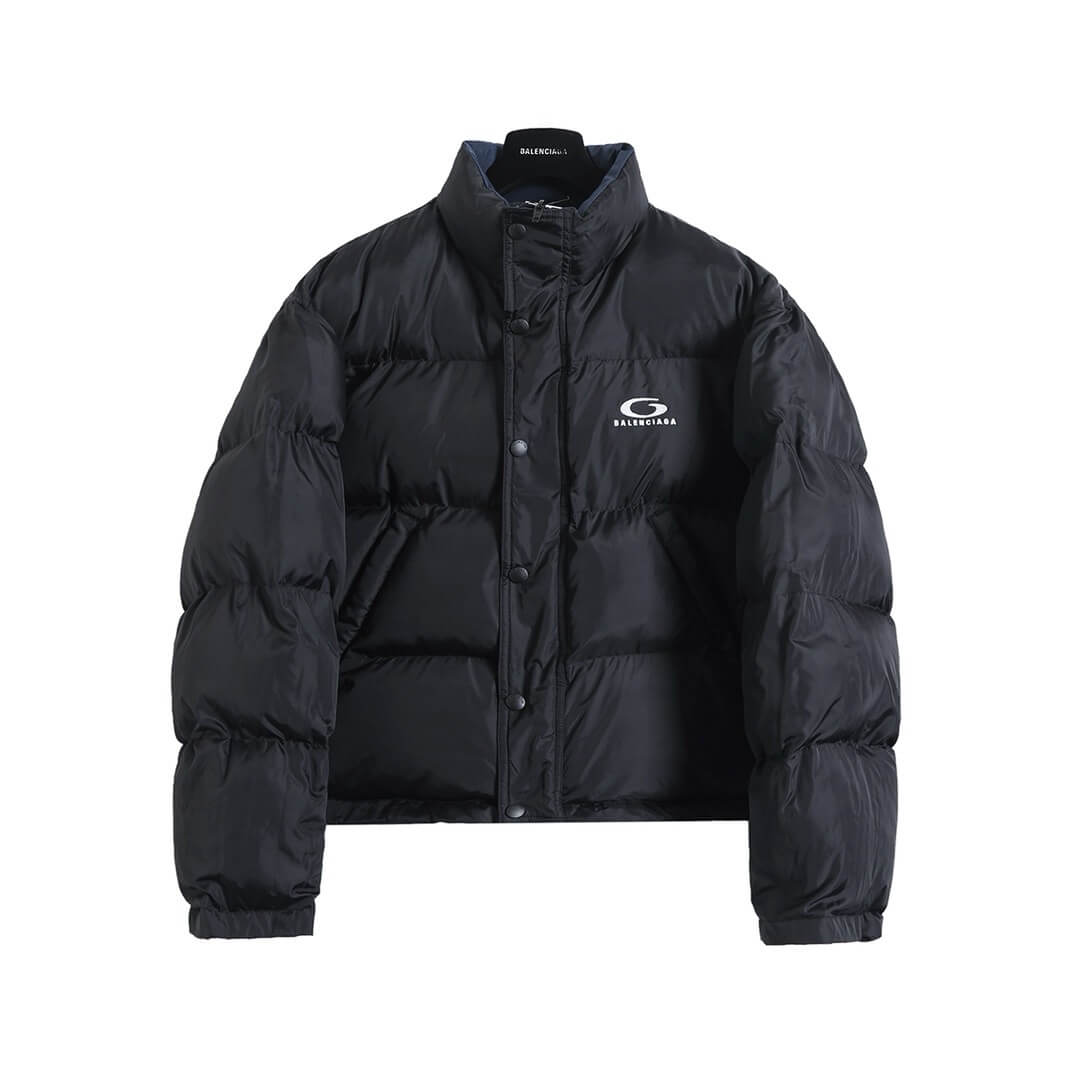BALENCIAGA JACKETS (MAN)