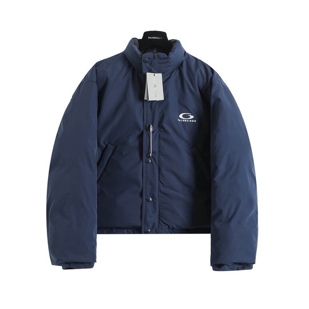 BALENCIAGA JACKETS (MAN)