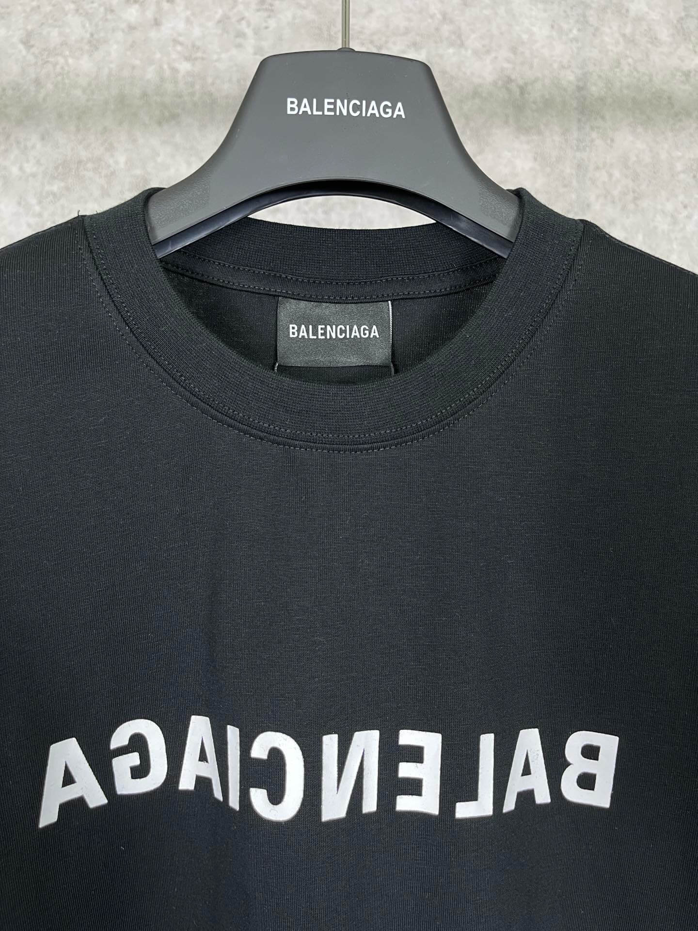 Balenciaga T-shirts