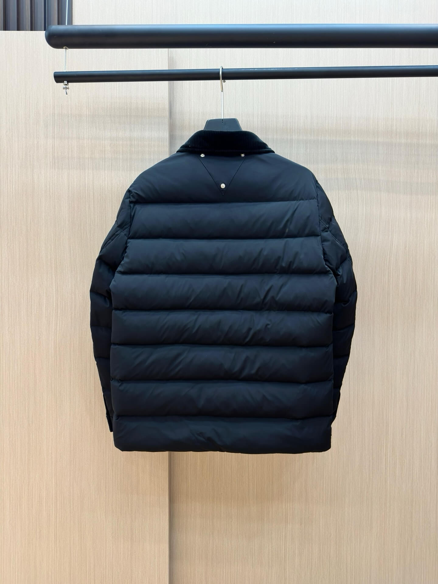 PRADA JACKETS (MAN)