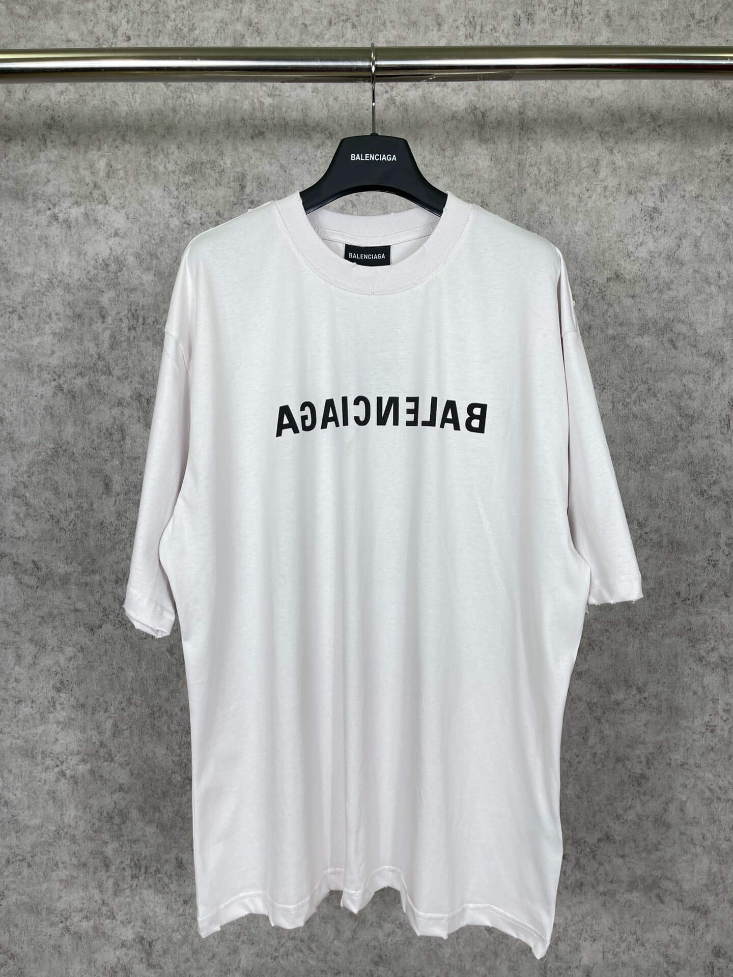Balenciaga T-shirts